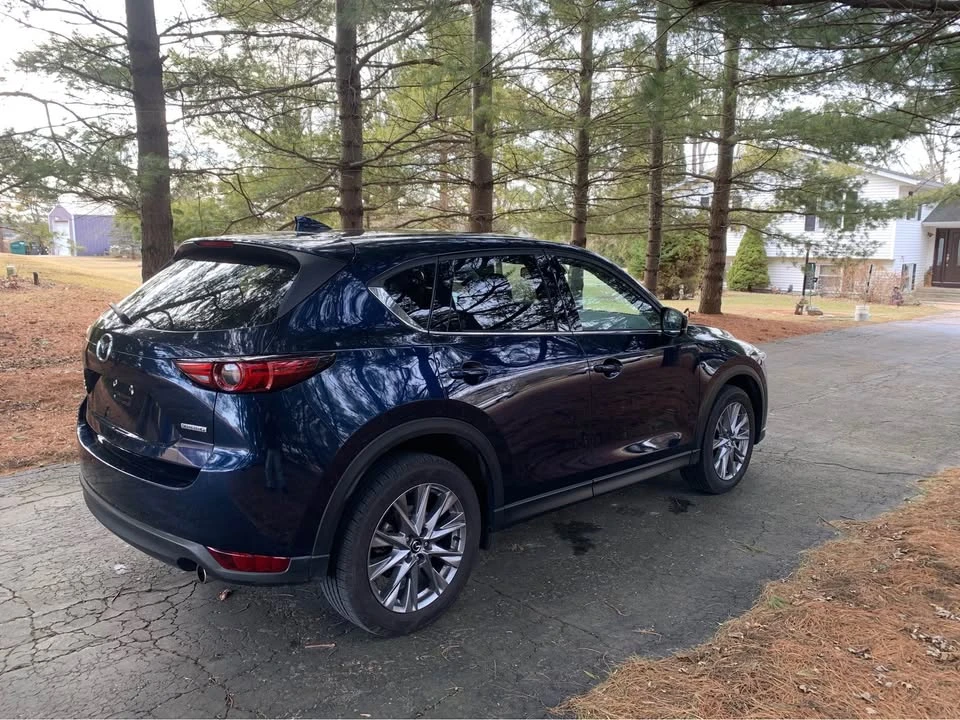 2020 Mazda CX-5 2nd Gen - Image 3 of 10