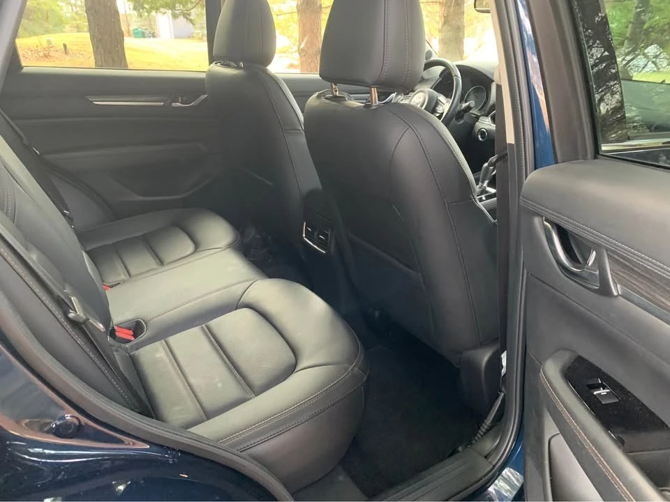 2020 Mazda CX-5 2nd Gen - Image 6 of 10