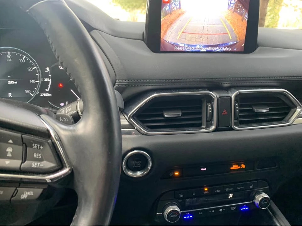 2020 Mazda CX-5 2nd Gen - Image 8 of 10