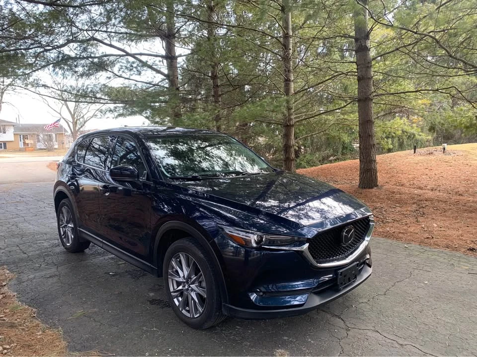 2020 Mazda CX-5 2nd Gen - Image 2 of 10