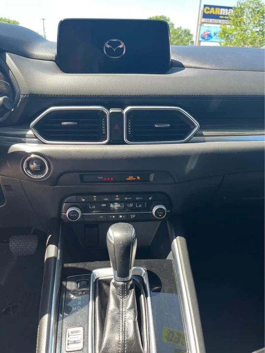 2020 Mazda CX-5 2nd Gen - Image 7 of 9