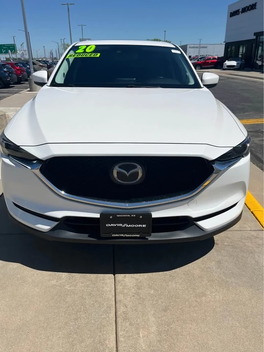 2020 Mazda CX-5 2nd Gen - Image 2 of 9