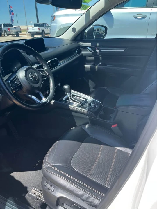 2020 Mazda CX-5 2nd Gen - Image 5 of 9