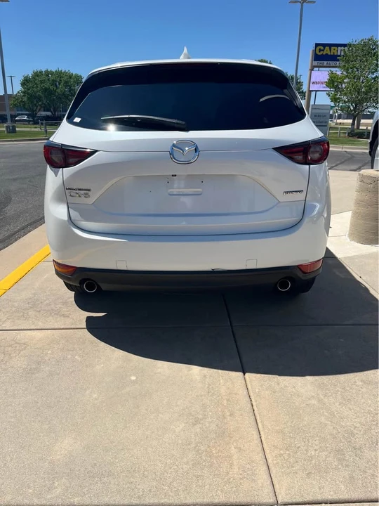 2020 Mazda CX-5 2nd Gen - Image 4 of 9