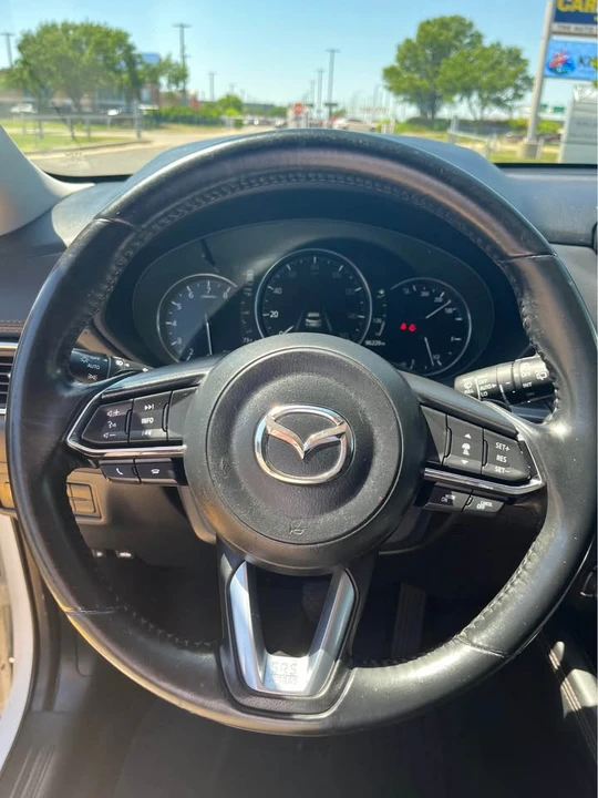 2020 Mazda CX-5 2nd Gen - Image 8 of 9