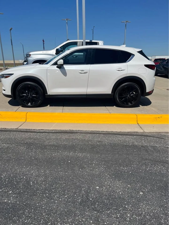 2020 Mazda CX-5 2nd Gen - Image 3 of 9