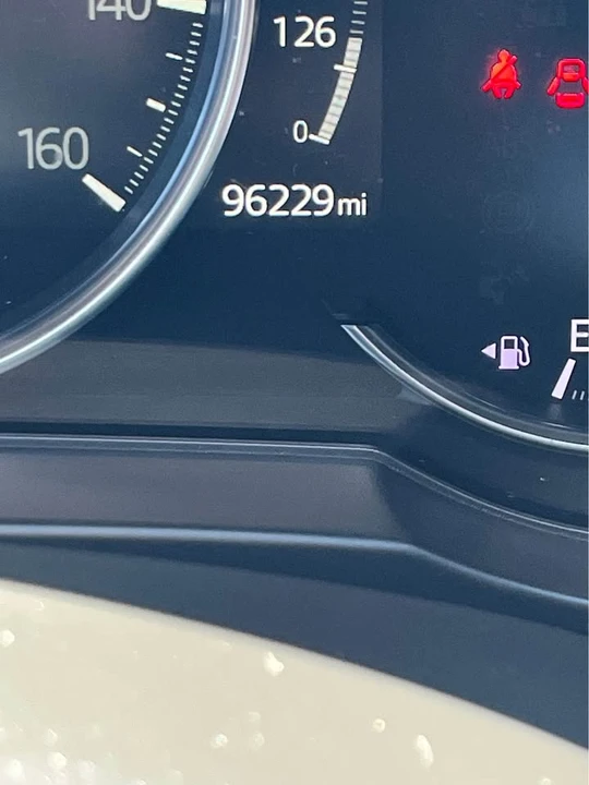 2020 Mazda CX-5 2nd Gen - Image 9 of 9