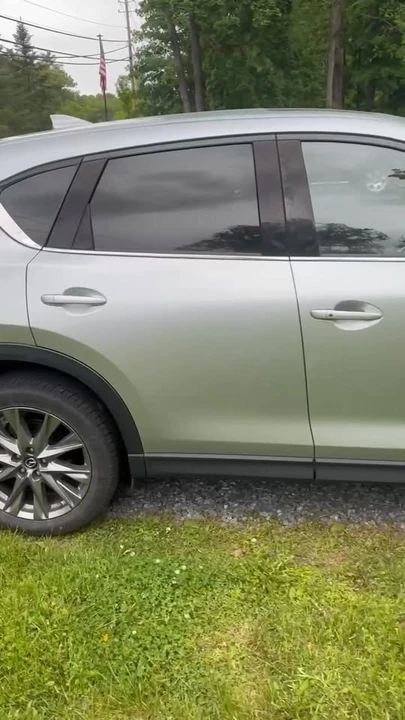 2020 Mazda CX-5 2nd Gen - Image 12 of 12