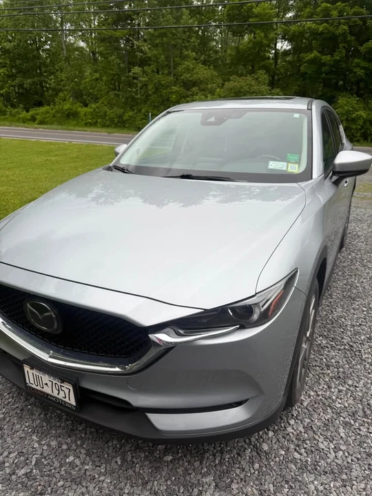 2020 Mazda CX-5 2nd Gen - Image 3 of 12