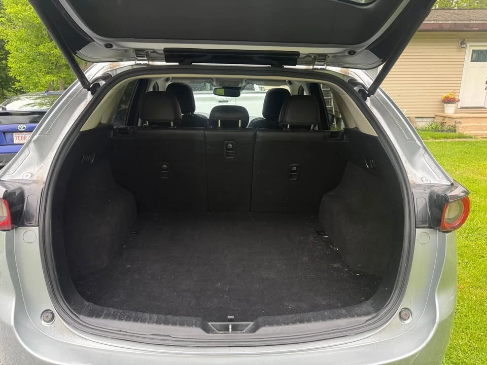 2020 Mazda CX-5 2nd Gen - Image 7 of 12