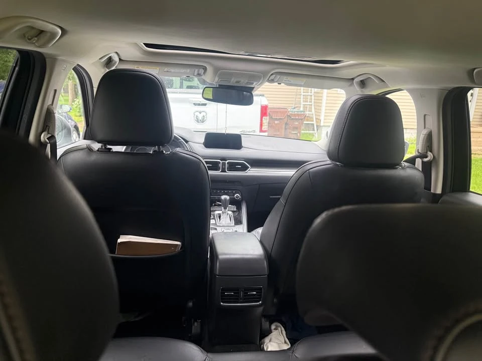 2020 Mazda CX-5 2nd Gen - Image 8 of 12