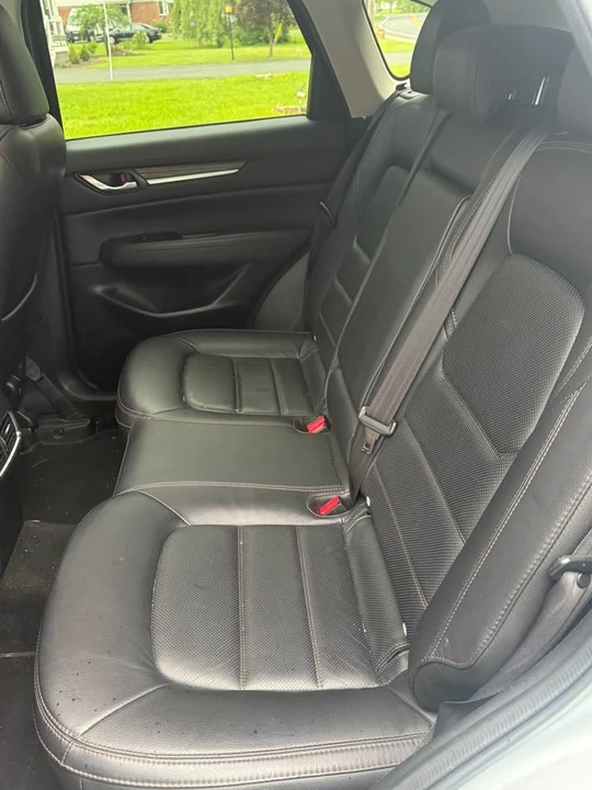 2020 Mazda CX-5 2nd Gen - Image 10 of 12