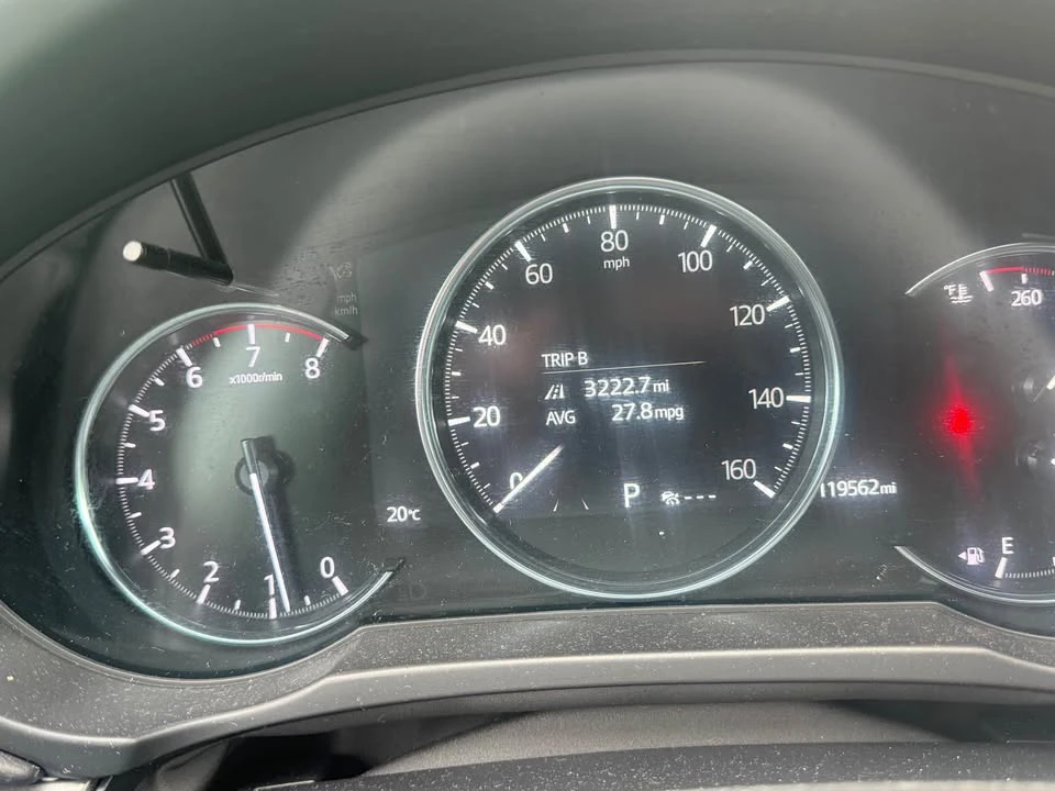 2020 Mazda CX-5 2nd Gen - Image 11 of 12