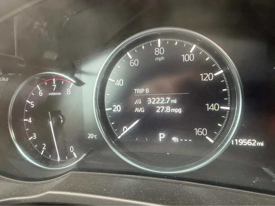 2020 Mazda CX-5 2nd Gen - Image 2 of 12