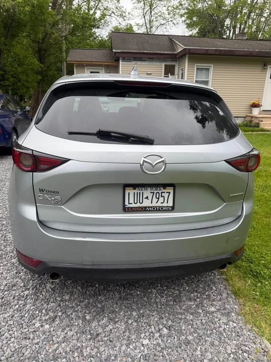 2020 Mazda CX-5 2nd Gen - Image 6 of 12