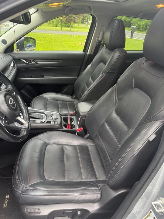 2020 Mazda CX-5 2nd Gen - Image 9 of 12
