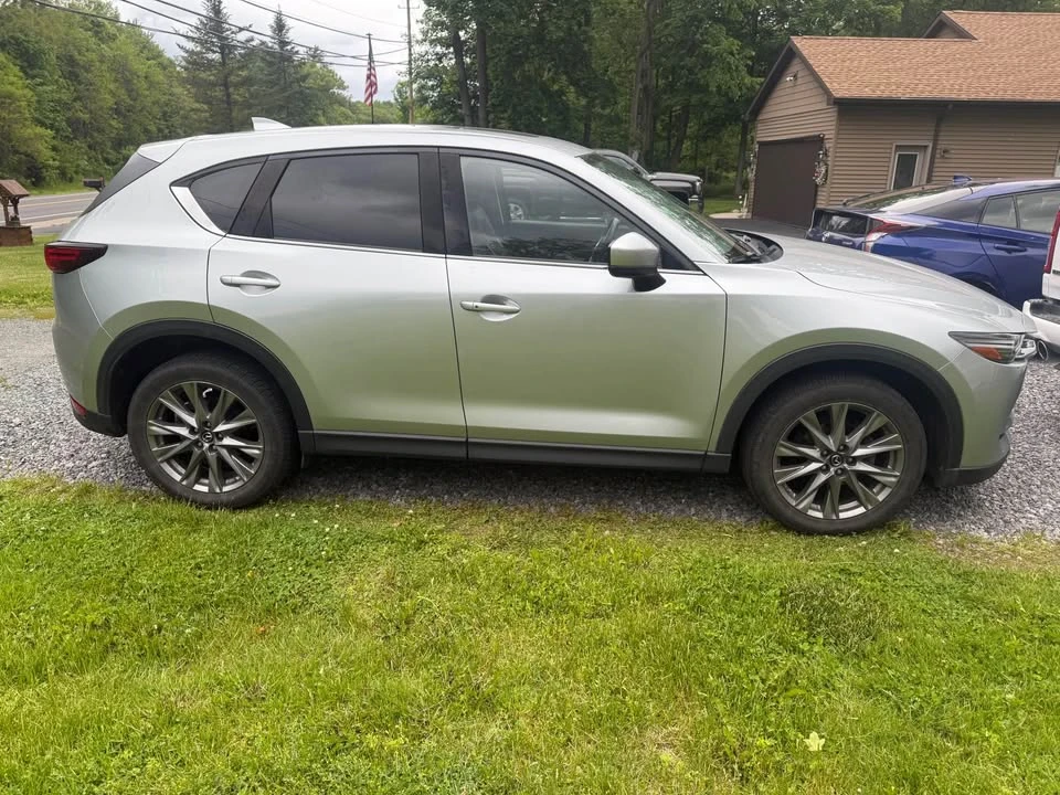 2020 Mazda CX-5 2nd Gen - Image 5 of 12