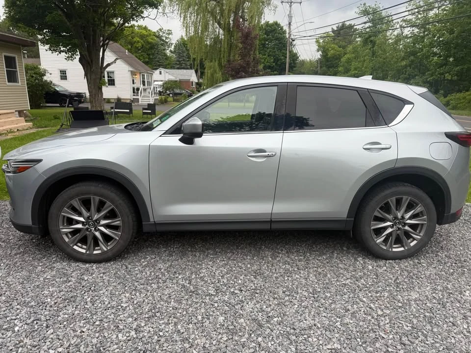2020 Mazda CX-5 2nd Gen - Image 4 of 12