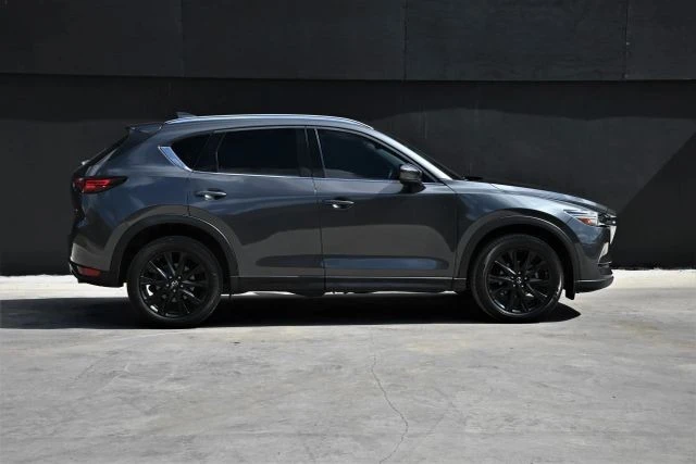 2020 Mazda CX-5 2nd Gen - Image 12 of 21