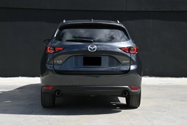 2020 Mazda CX-5 2nd Gen - Image 8 of 21