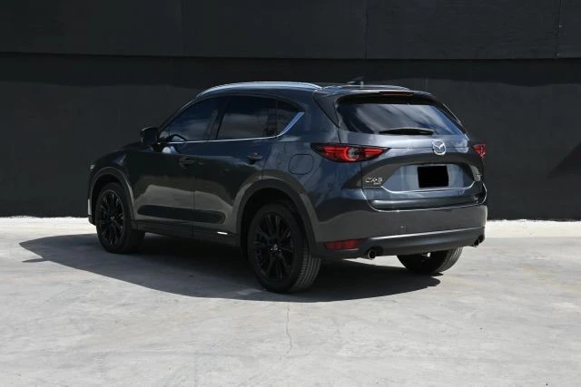 2020 Mazda CX-5 2nd Gen - Image 10 of 21
