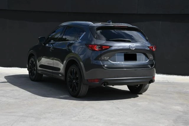 2020 Mazda CX-5 2nd Gen - Image 9 of 21