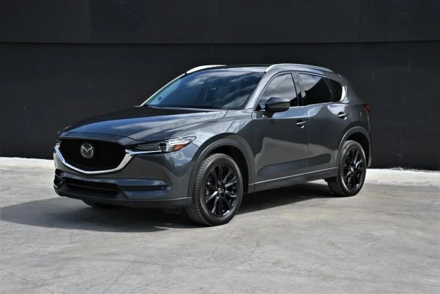 2020 Mazda CX-5 2nd Gen - Image 2 of 21