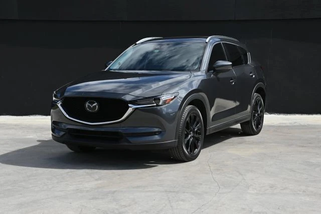 2020 Mazda CX-5 2nd Gen - Image 3 of 21