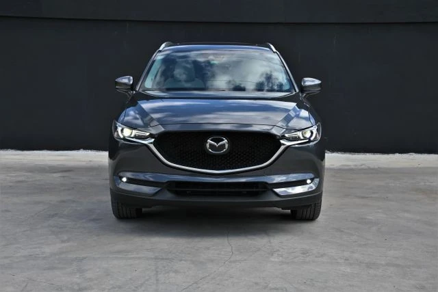 2020 Mazda CX-5 2nd Gen - Image 4 of 21