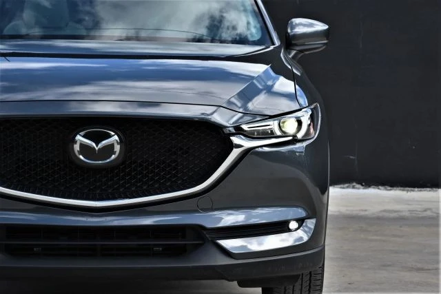 2020 Mazda CX-5 2nd Gen - Image 17 of 21
