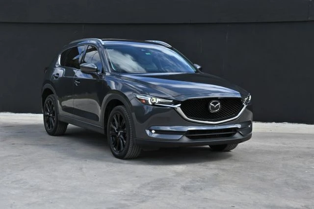2020 Mazda CX-5 2nd Gen - Image 5 of 21