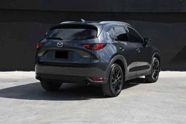 2020 Mazda CX-5 2nd Gen - Image 7 of 21
