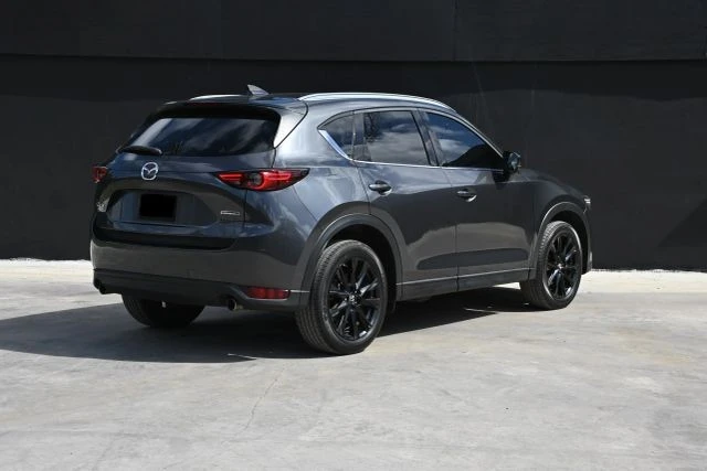 2020 Mazda CX-5 2nd Gen - Image 6 of 21