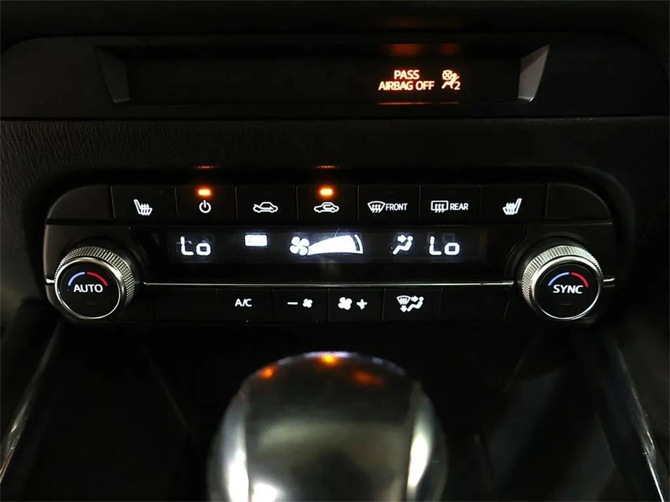 2020 Mazda CX-5 2nd Gen - Image 21 of 31