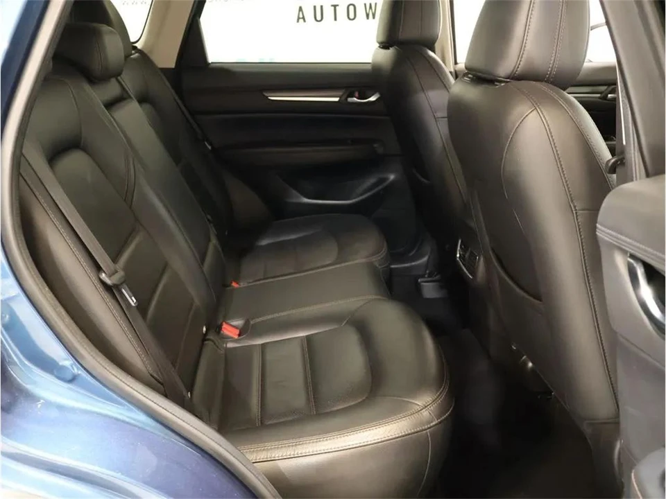 2020 Mazda CX-5 2nd Gen - Image 27 of 31