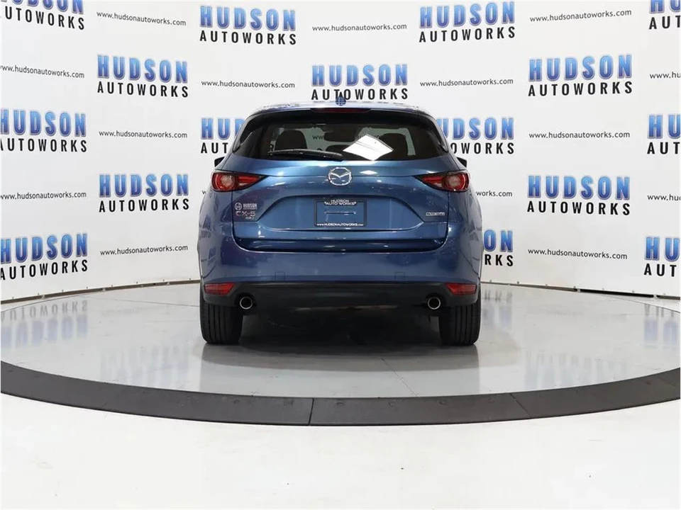 2020 Mazda CX-5 2nd Gen - Image 5 of 31