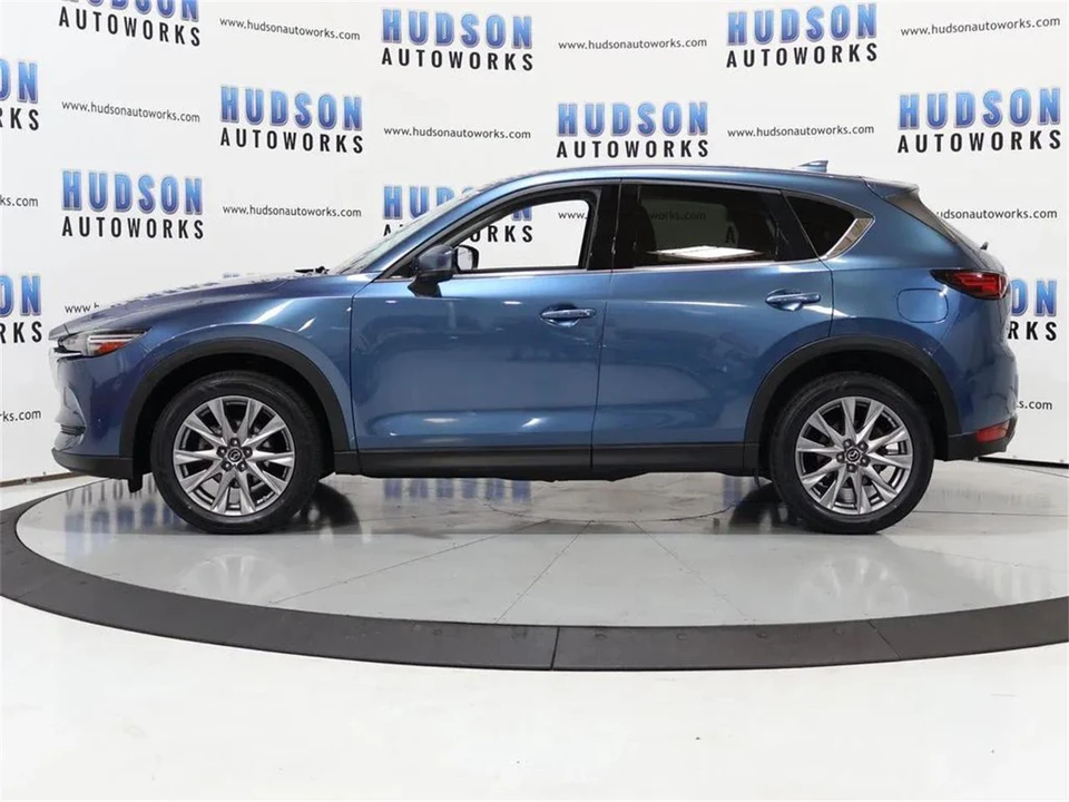 2020 Mazda CX-5 2nd Gen - Image 3 of 31