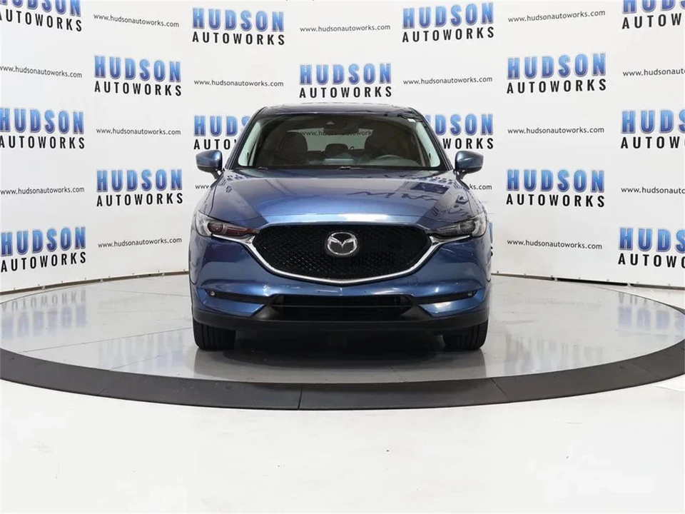 2020 Mazda CX-5 2nd Gen - Image 9 of 31