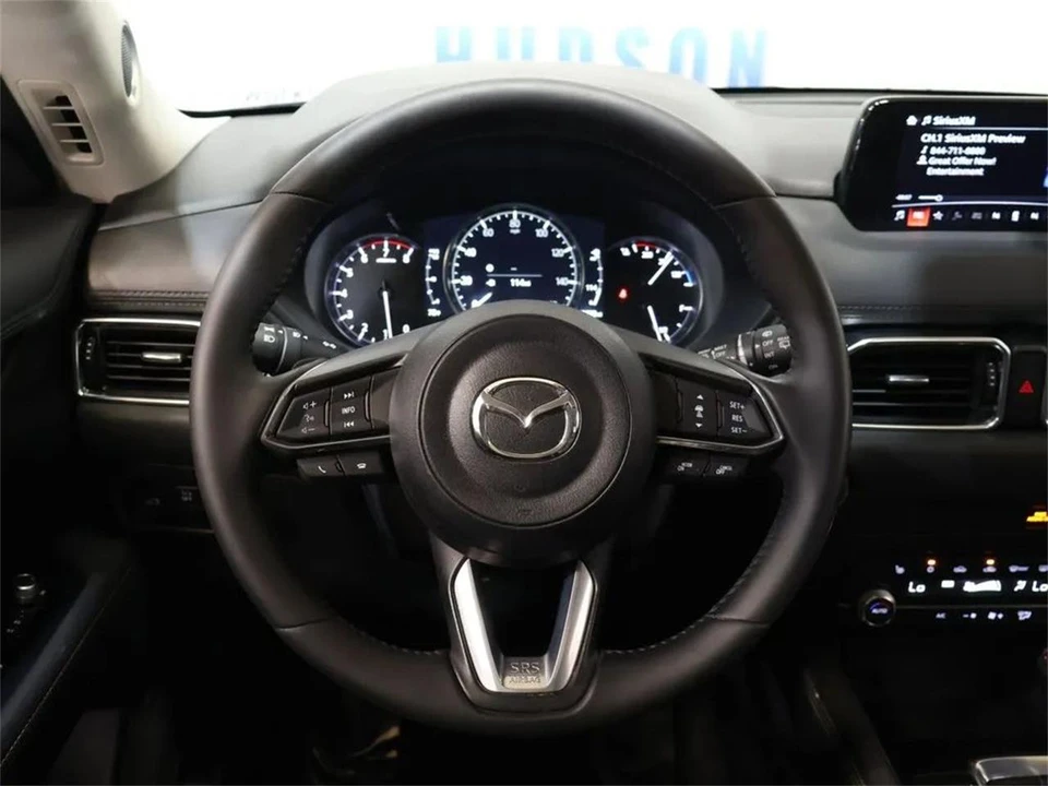 2020 Mazda CX-5 2nd Gen - Image 17 of 31