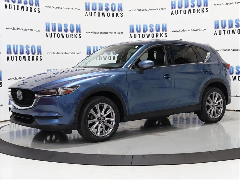 2020 Mazda CX-5 2nd Gen - Image 2 of 31