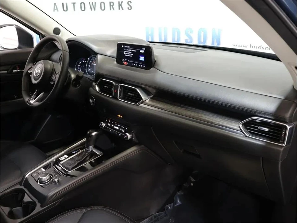 2020 Mazda CX-5 2nd Gen - Image 31 of 31