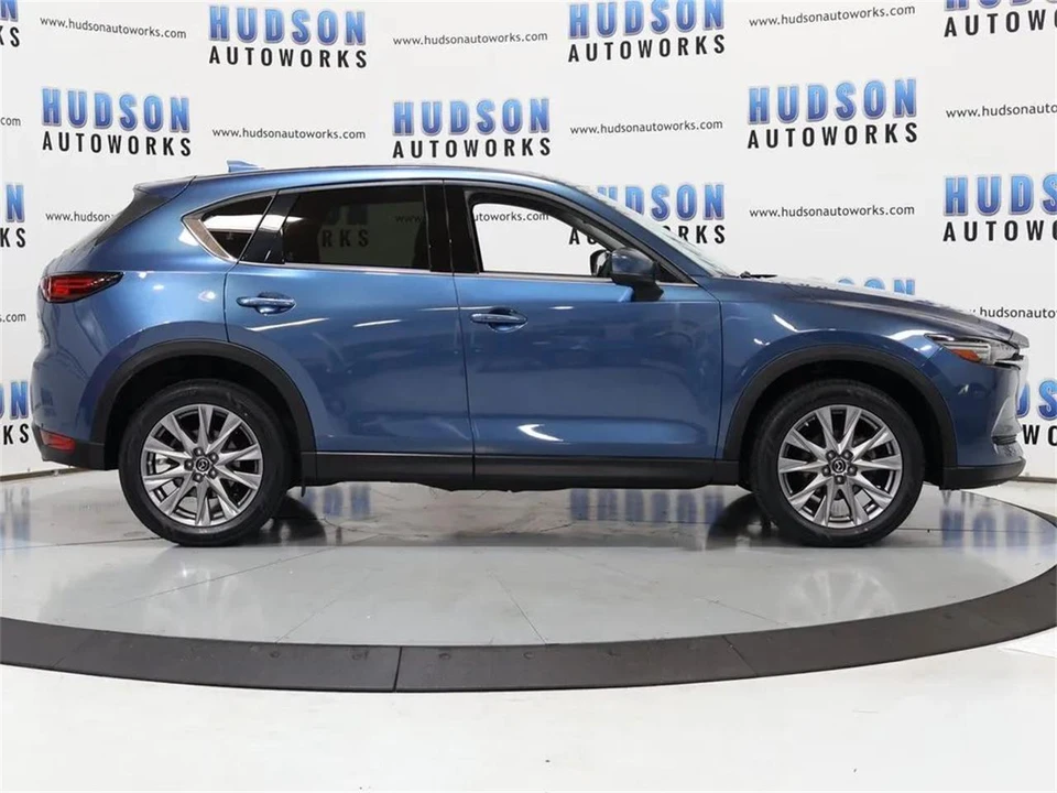 2020 Mazda CX-5 2nd Gen - Image 7 of 31