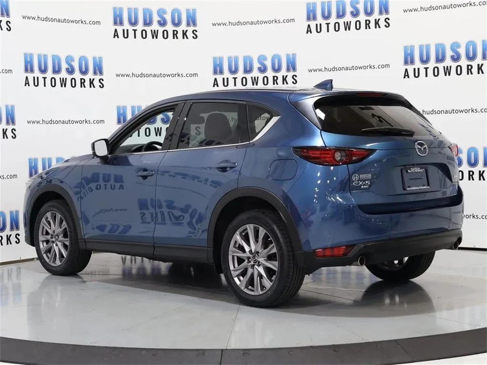 2020 Mazda CX-5 2nd Gen - Image 4 of 31
