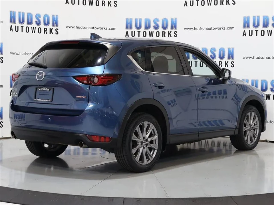 2020 Mazda CX-5 2nd Gen - Image 6 of 31