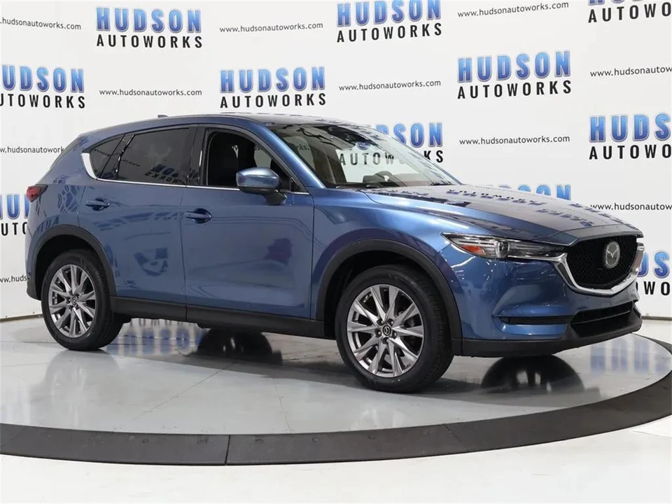 2020 Mazda CX-5 2nd Gen - Image 8 of 31