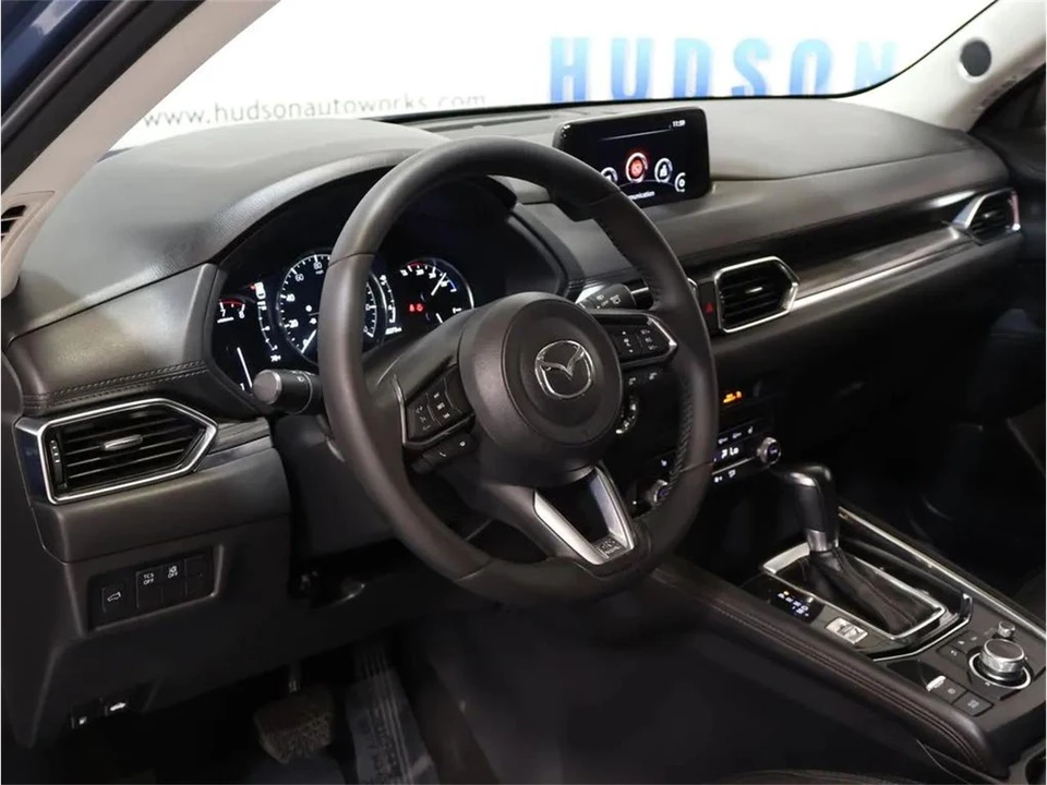 2020 Mazda CX-5 2nd Gen - Image 12 of 31