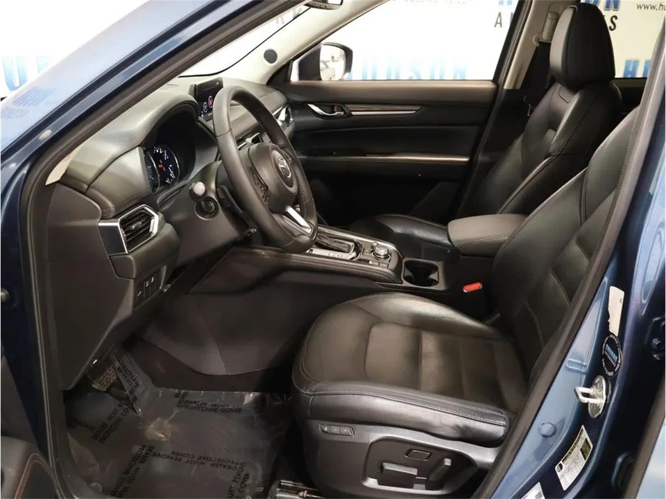 2020 Mazda CX-5 2nd Gen - Image 14 of 31