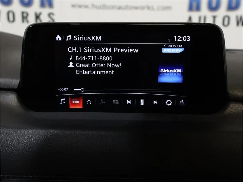 2020 Mazda CX-5 2nd Gen - Image 20 of 31