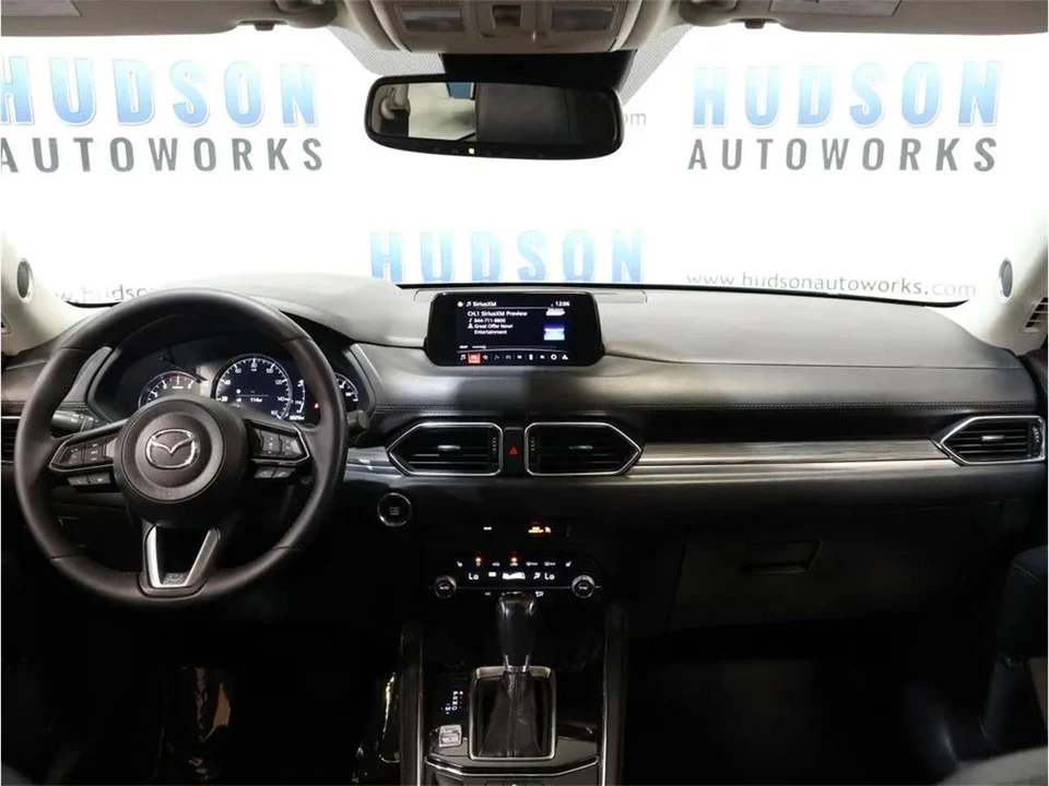 2020 Mazda CX-5 2nd Gen - Image 24 of 31