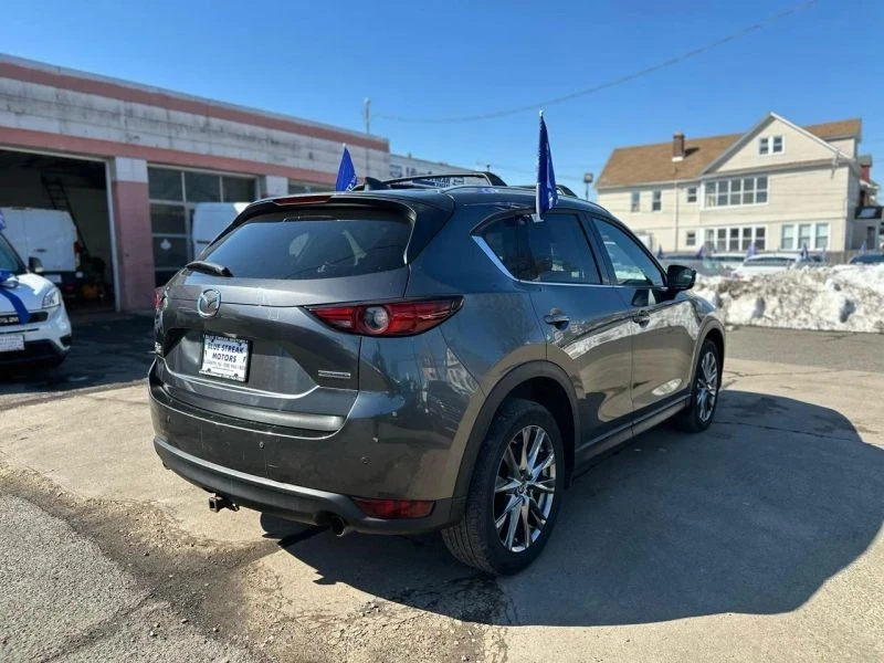 2020 Mazda CX-5 2nd Gen - Image 8 of 12